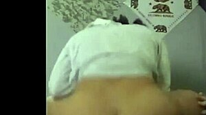 Big Ass Gets Fucked By Monster Cock!