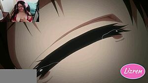 Lizren Reacts To New Hentai Anime