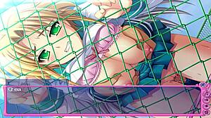 Orion Heart's All Sex Scenes Part 4