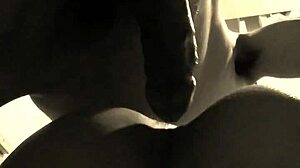 Cum inside after clothes ripped and dripping