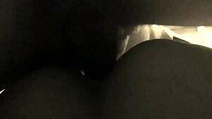 Cum inside after clothes ripped and dripping