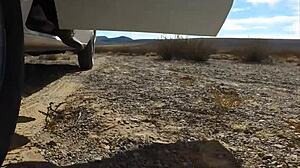 does this busty blonde anal in cosplay turn you on