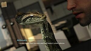 Where It All Began - Anime Series Part 6!