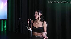 Debora Andrade Takes 3 Cocks Hard In Ass