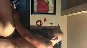 i luv tina martinz's big titz