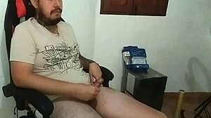 I Couldn't Believe I Was Fucking The University Director Latina Milf