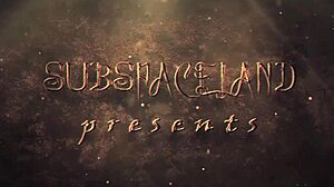 Pouring wax on teen tits and pussy, spanking ass, making her cum with toys.