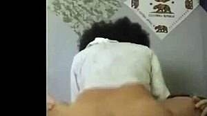 Big Ass Gets Fucked By Monster Cock!