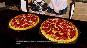 Harem Hotel Episode 44 With Suggestive Scenes