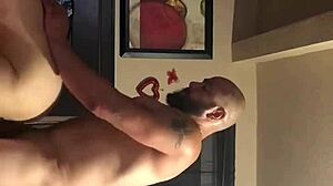 i luv tina martinz's big titz