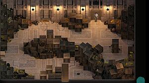 Treasure Of Nadia 163: Milf Babe Milked Over And Over