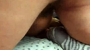 Anal With Wife Ends In Cumshot!