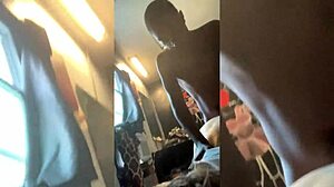 white girl moans black lives matter blm while getting pounded