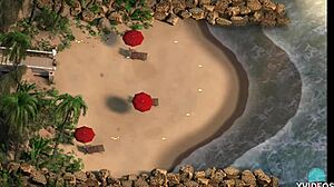 Treasure Of Nadia 163: Milf Babe Milked Over And Over