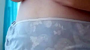 Afrodita1456 Shows Off Hot Curves