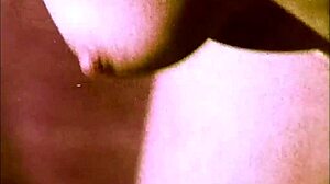 Emotional Journey Through Vintage Swinging Sixties