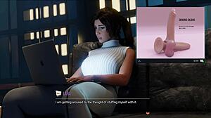 Let's Play Croft Adventures