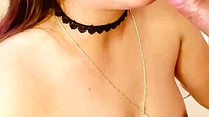 Mexican Latina Rides Passionately And Reaches Real Orgasm.