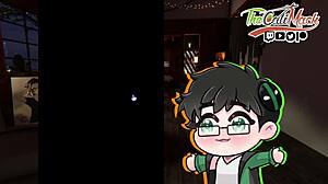 Straight Man's First Experience in Gay Culture - Addicted