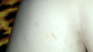 i fucked the tight pussy babe at dawn, cumming inside