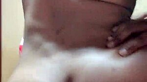 What a Delicious Big Ass to Admire and Worship!