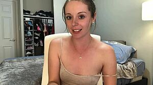 reading harry potter hysterically while masturbating on vibrator! 😅💦