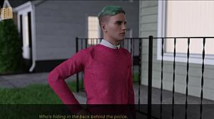 echoes of lust s2 ep69 with big tits