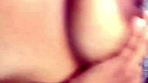 uber driver excited in public car