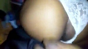 I Love This Good Doggy Style Action