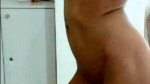 I Love Viivixinha's Striptease