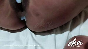 Slimthick Vics Perfekte Røv Strækket af To Kæmpe BBC'er