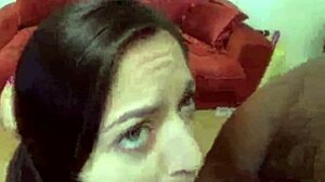 prostitute bent over public blowjob