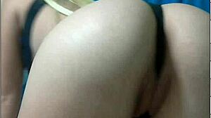 I Love Viivixinha's Striptease
