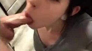 Damn! I Fucked My Girlfriend's Swedish Bestie in Wild Homemade Anal Action!