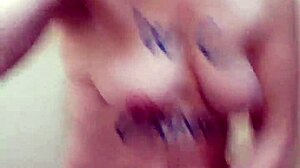 Female Slave in BDSM Auto-Session on April 27