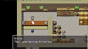 minhas amigas com piercings eroticos voltam ao quarto - ntr sisters parte 7