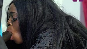 Bang Sexy Lady to Make Her Scream Love