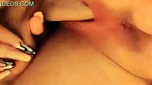 i'm moaning while fucking in the supermarket bathroom