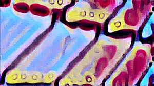 Stepdaughter In Fishnets Teases Stepdad For Anal Fun