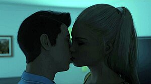 echoes of lust s2 ep69 with big tits