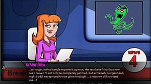 Danny Phantom Returns To Amity Park In This Redux Part 1