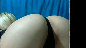 I Love Viivixinha's Striptease