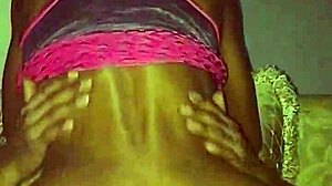 Slim Black Joliet Thot Rides Bbc