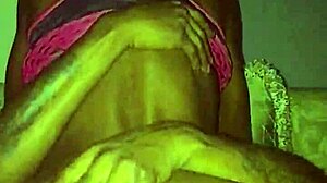 Slim Black Joliet Thot Rides Bbc