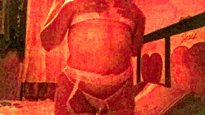 Wow, Playing With My 22Cm Dildo!