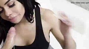 prostitute bent over public blowjob