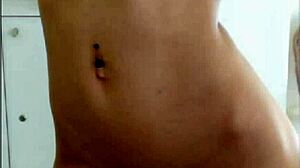 I Love Viivixinha's Striptease