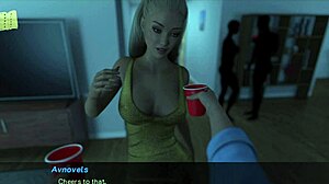 echoes of lust s2 ep69 with big tits