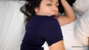 Pretty Ashlee Star Takes Every Inch Of Cock In Cowgirl Position With Piercing And Natural Tits