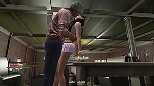 In Second Life Episode 8, we hit karaoke with unexpected twists unfolding.